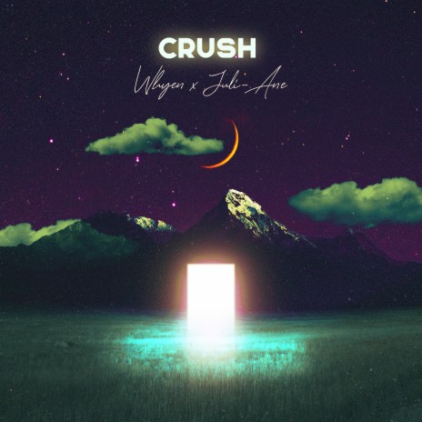 Crush ft. Juli-Ane