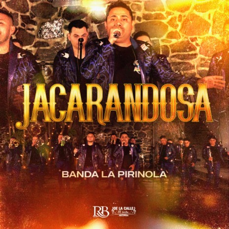 Jacarandosa | Boomplay Music