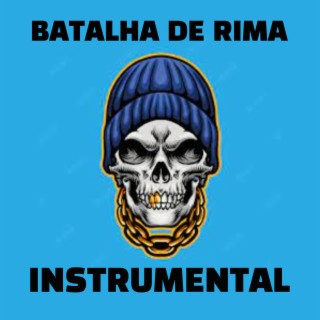 Batalha de Rima (Instrumental) 4