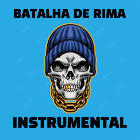 Batalha de Rima (Instrumental) 4 | Boomplay Music