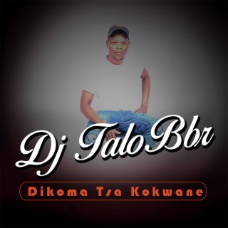 DJ Talo BBR