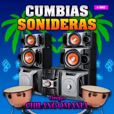 Cumbia De La Huesos | Boomplay Music
