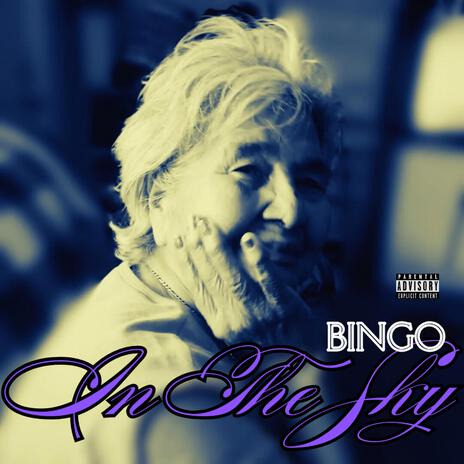 Bingo In The Sky (I Aint' Rich But I Can Hustle) | Boomplay Music