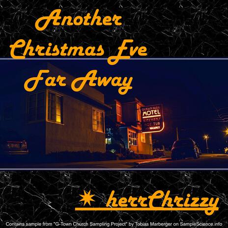 Another Christmas Eve Far Away | Boomplay Music