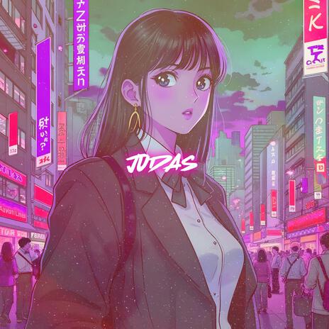 Judas (Nightcore) | Boomplay Music