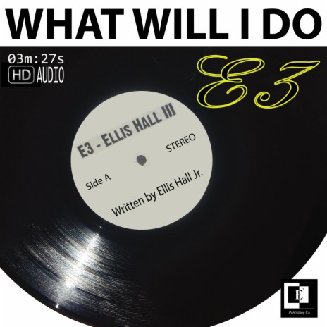 What Will I Do | Boomplay Music