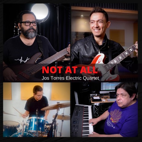 Not At All | Boomplay Music