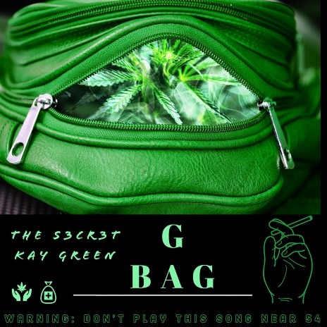 G BAG ft. Kay Green
