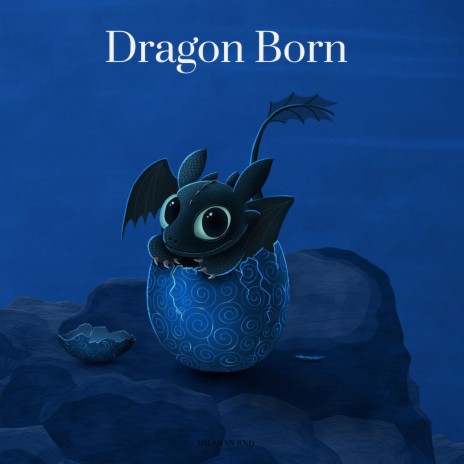 Dragon Born | Boomplay Music