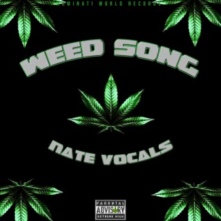 Weed Song