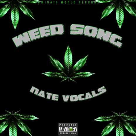 Weed Song | Boomplay Music