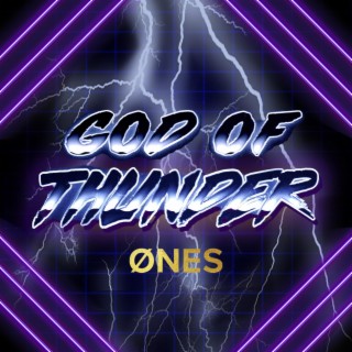 God of Thunder lyrics | Boomplay Music