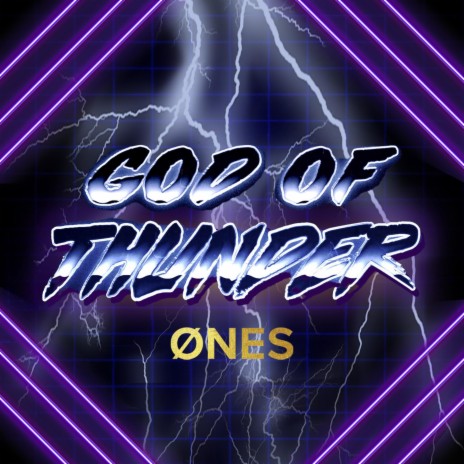 God of Thunder | Boomplay Music