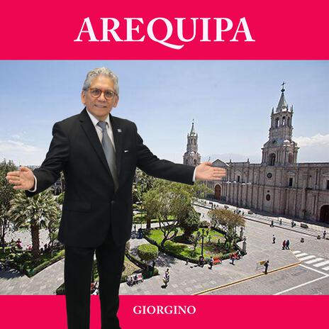 AREQUIPA | Boomplay Music