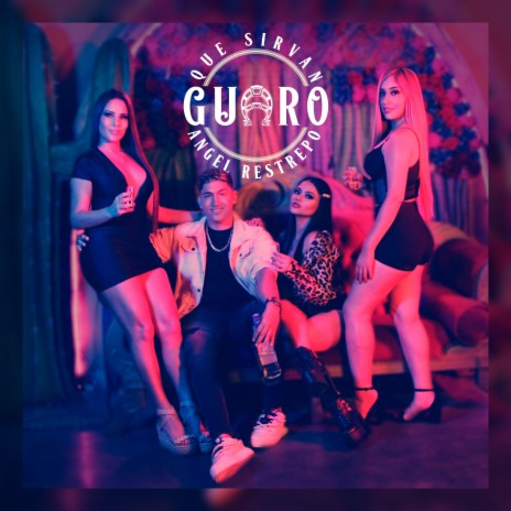 Que sirvan guaro | Boomplay Music