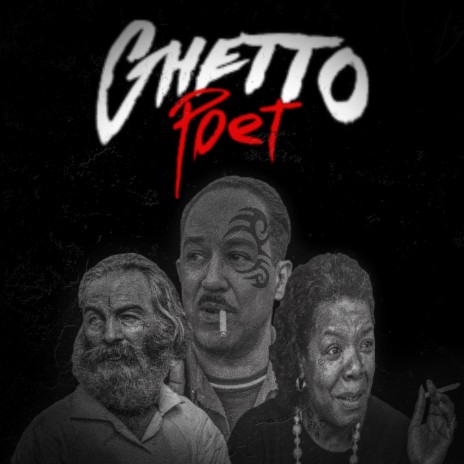 Ghetto Poet | Boomplay Music