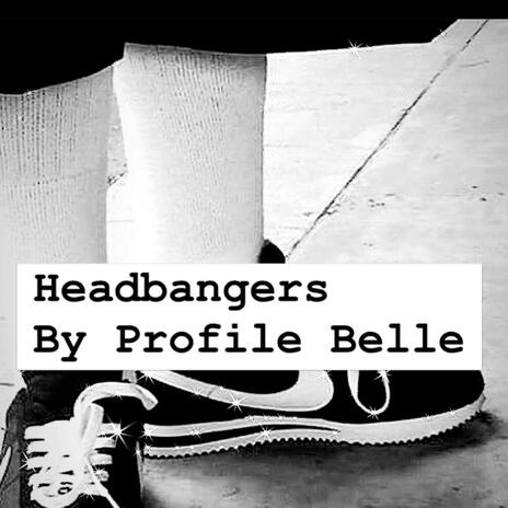 Headbangers (Radio Edit) | Boomplay Music