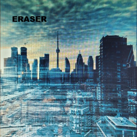 ERASER | Boomplay Music