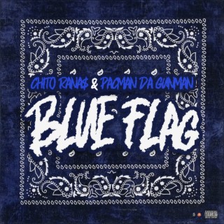 Blue Flag