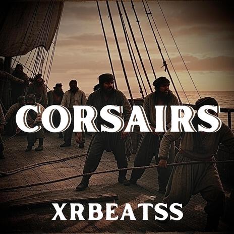 Corsairs | Boomplay Music