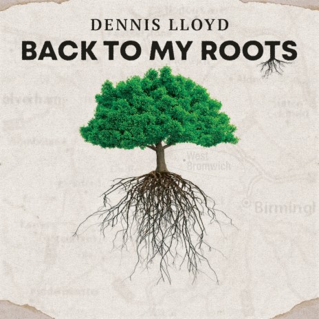 Back to My Roots | Boomplay Music