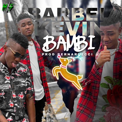 Bambi ft. Kevin | Boomplay Music