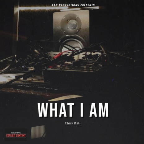 What I Am | Boomplay Music