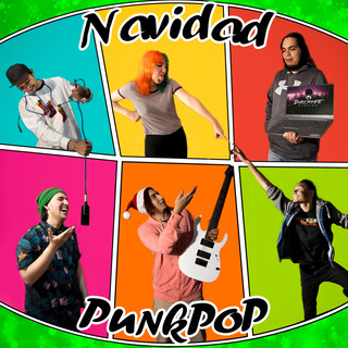 Navidad Punk Pop