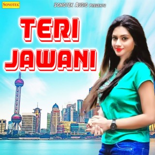 Teri Jawani