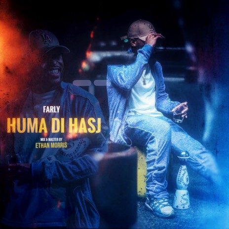 Huma di Hasj | Boomplay Music