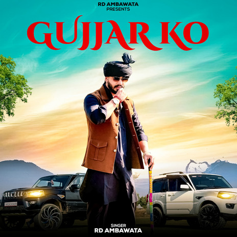 Gujjar Ko | Boomplay Music