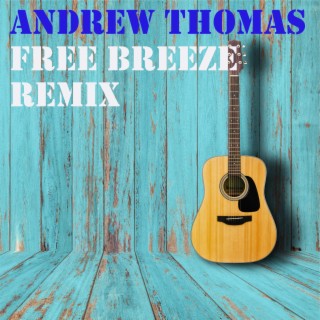 Free Breeze Remix