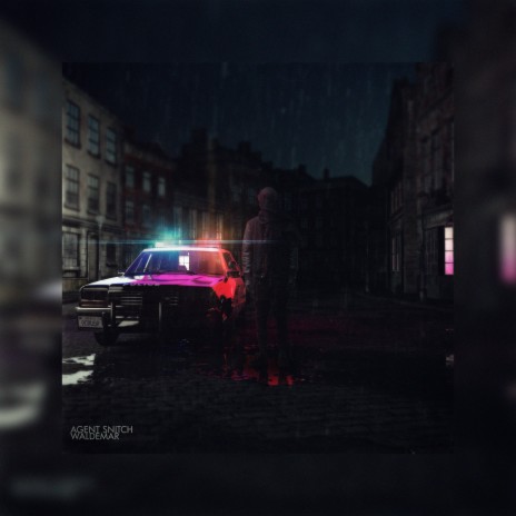 Agent Snitch | Boomplay Music