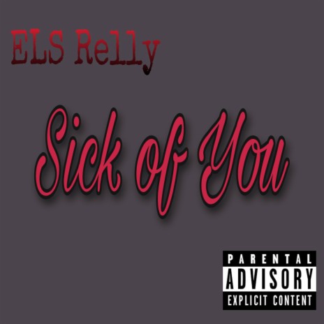 Sick of You ft. Bad News | Boomplay Music