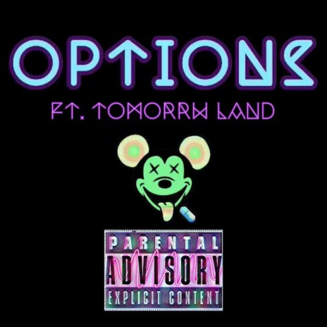 Options ft. Tomorrw Land | Boomplay Music