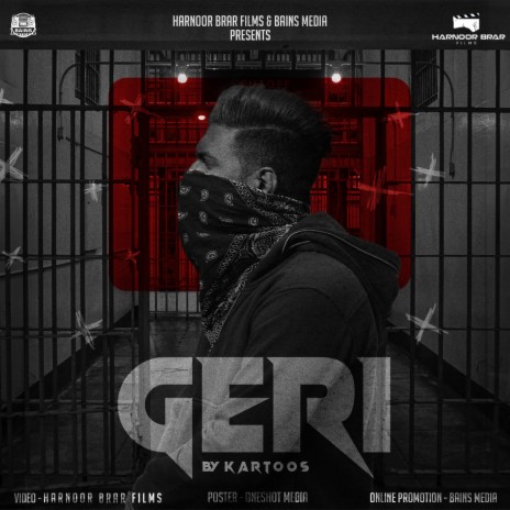 Geri | Boomplay Music