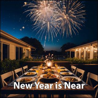 New Year is Near lyrics | Boomplay Music