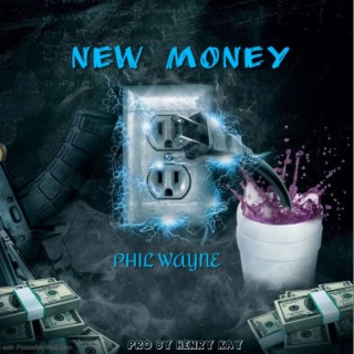 New money