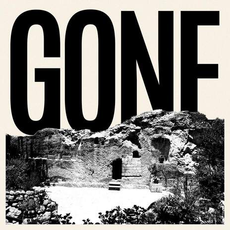 Gone ft. Kip Fox | Boomplay Music