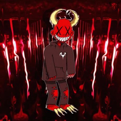 Bloody Truey Hoodie