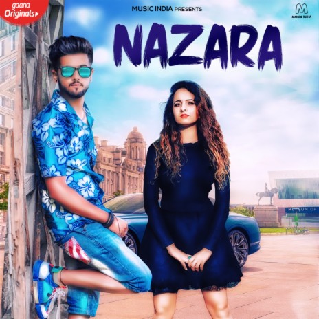 Nazara ft. Sidharth Sid & Varsha | Boomplay Music