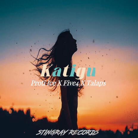 KATIGU | Boomplay Music