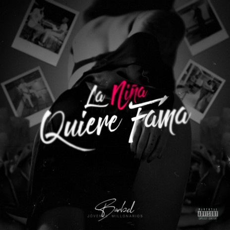 La Niña Quiere Fama | Boomplay Music