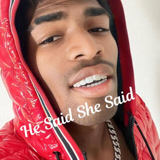 He Said She Said