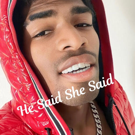 He Said She Said