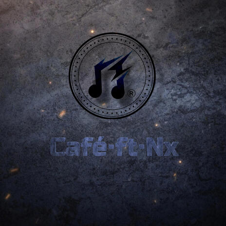 Café ft. Ene X | Boomplay Music