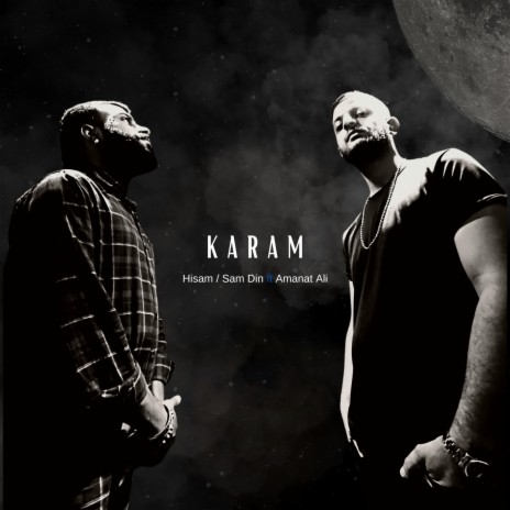 Karam ft. Amanat Ali | Boomplay Music