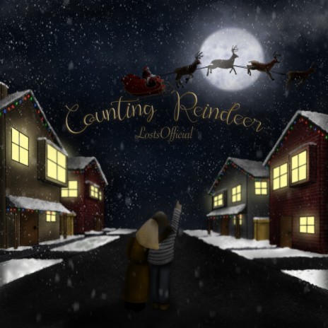 Counting Reindeer | Boomplay Music