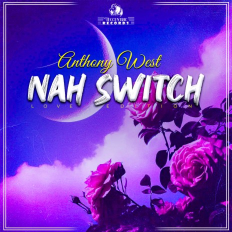 Nah Switch (Love Edition) | Boomplay Music