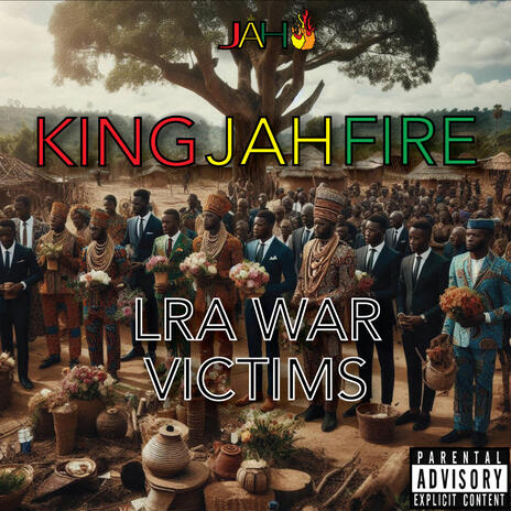 LRA war victims | Boomplay Music